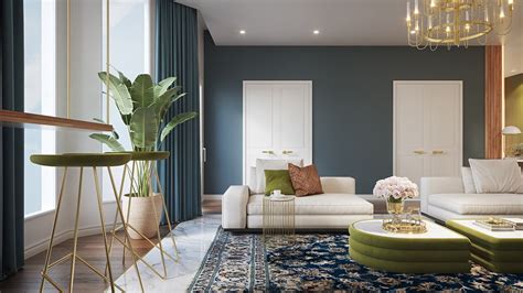 The Ultimate Guide to Standard Living Room .